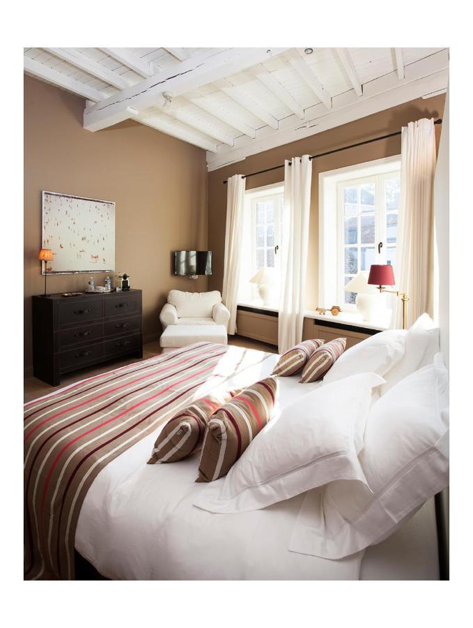 Maison Amodio Boutique B&B Adults Only Brujas Exterior foto