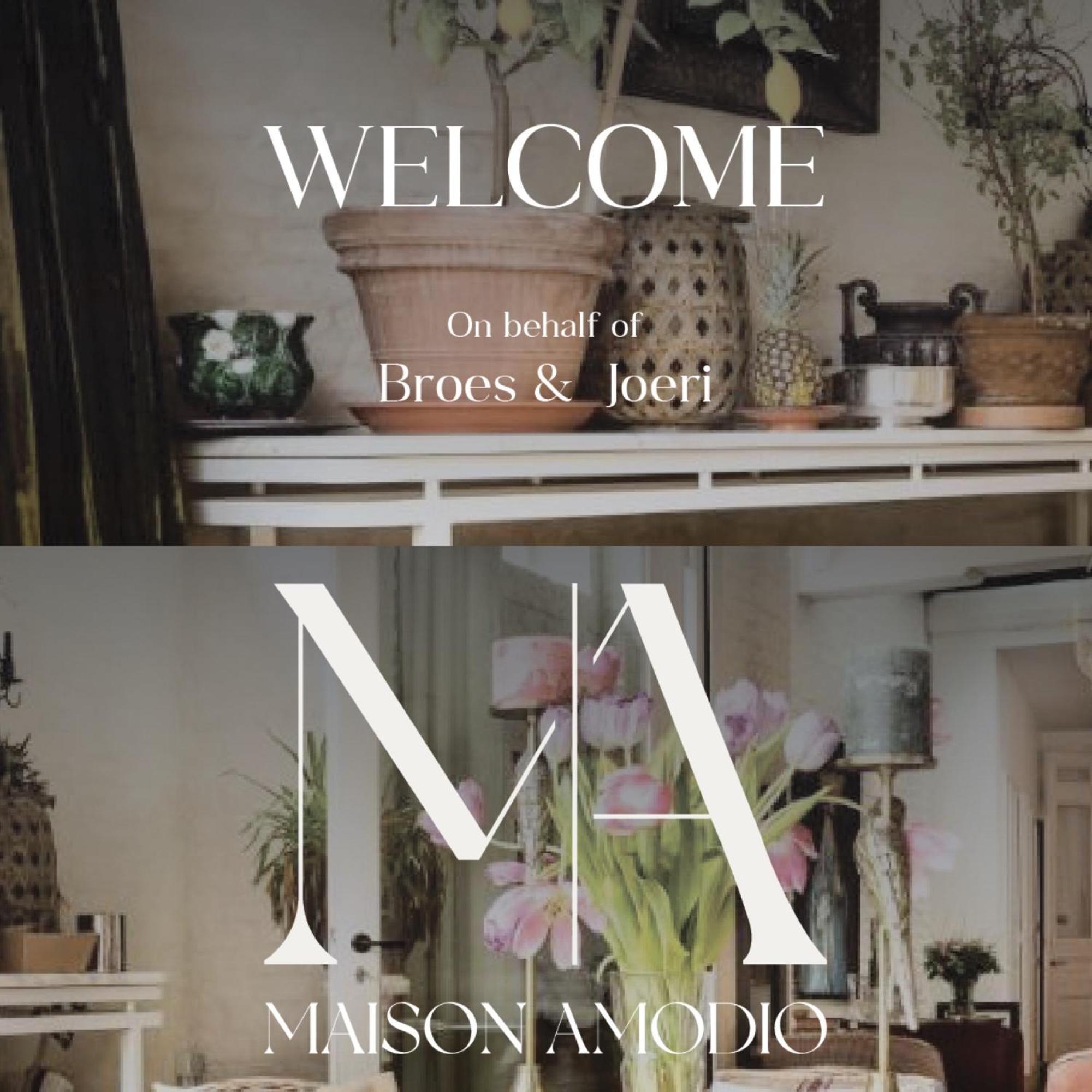 Maison Amodio Boutique B&B Adults Only Brujas Exterior foto