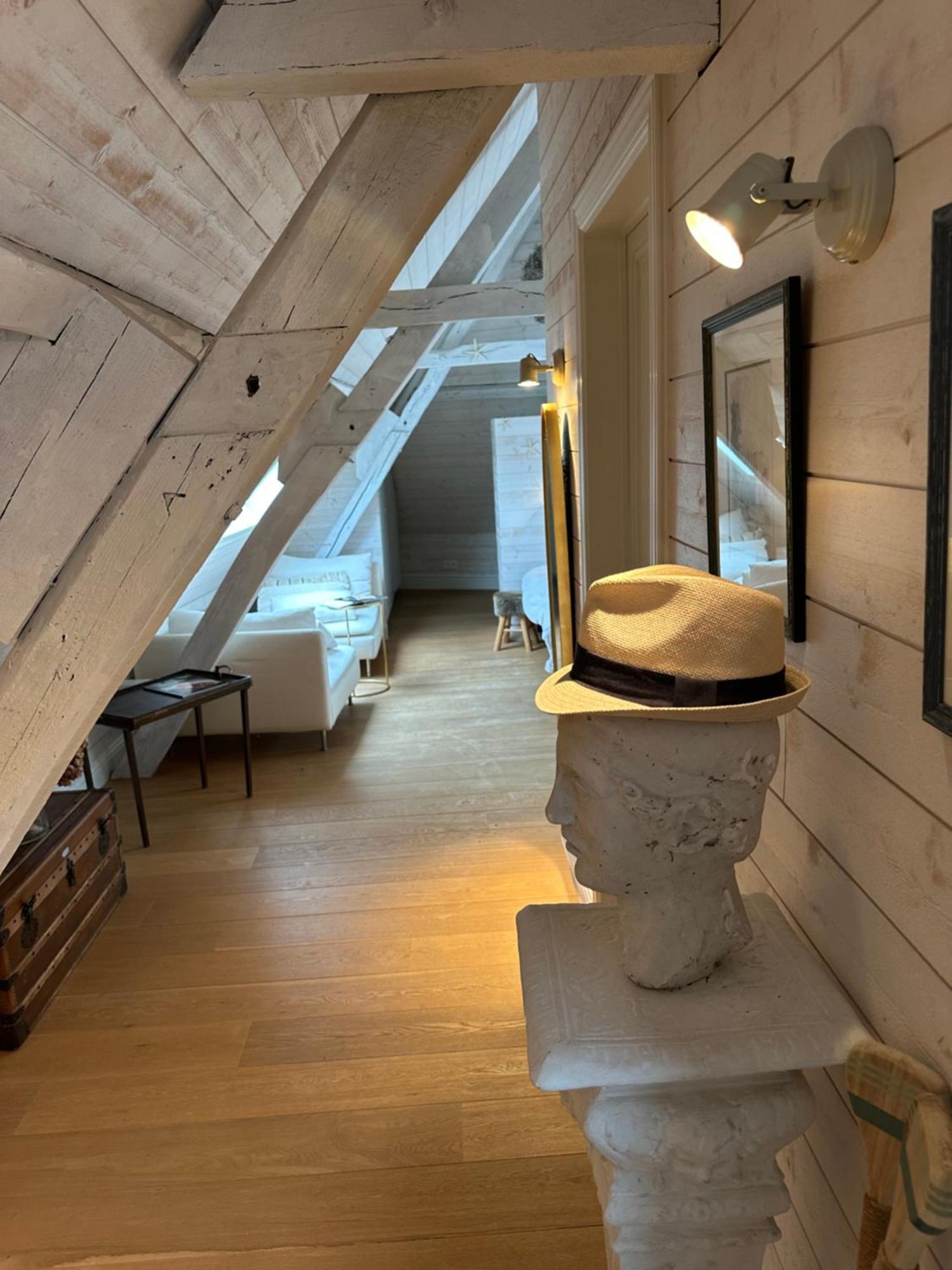 Maison Amodio Boutique B&B Adults Only Brujas Exterior foto