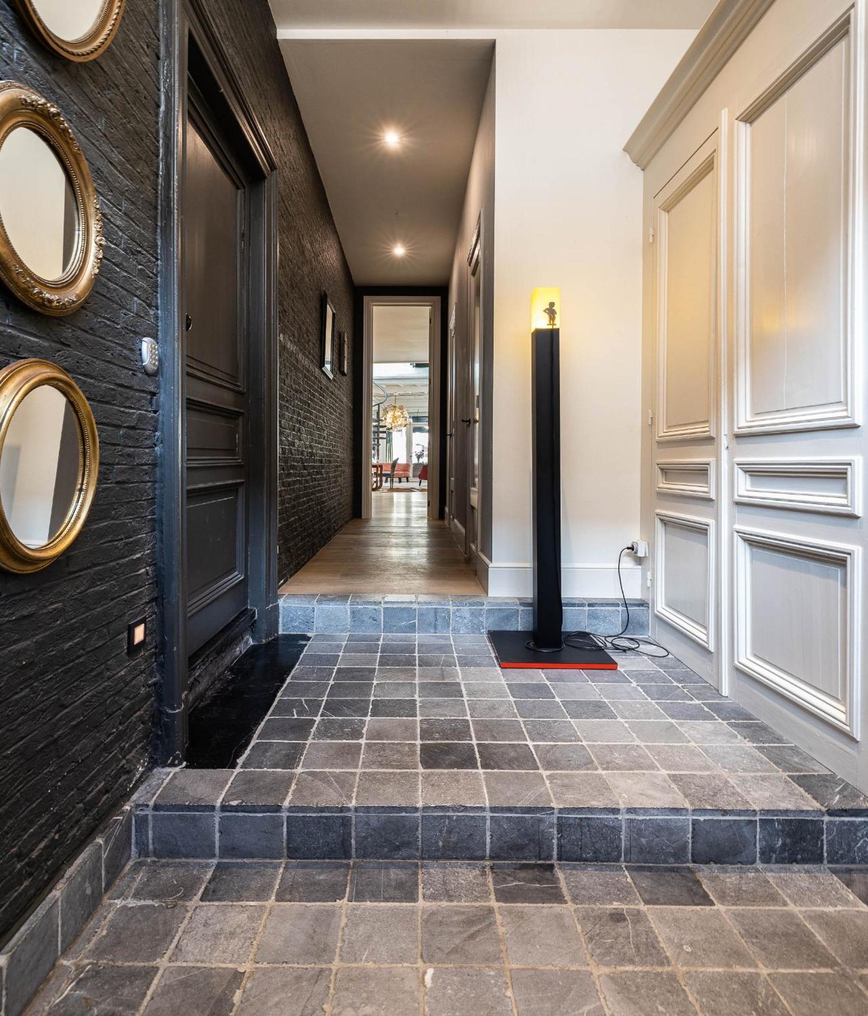 Maison Amodio Boutique B&B Adults Only Brujas Exterior foto