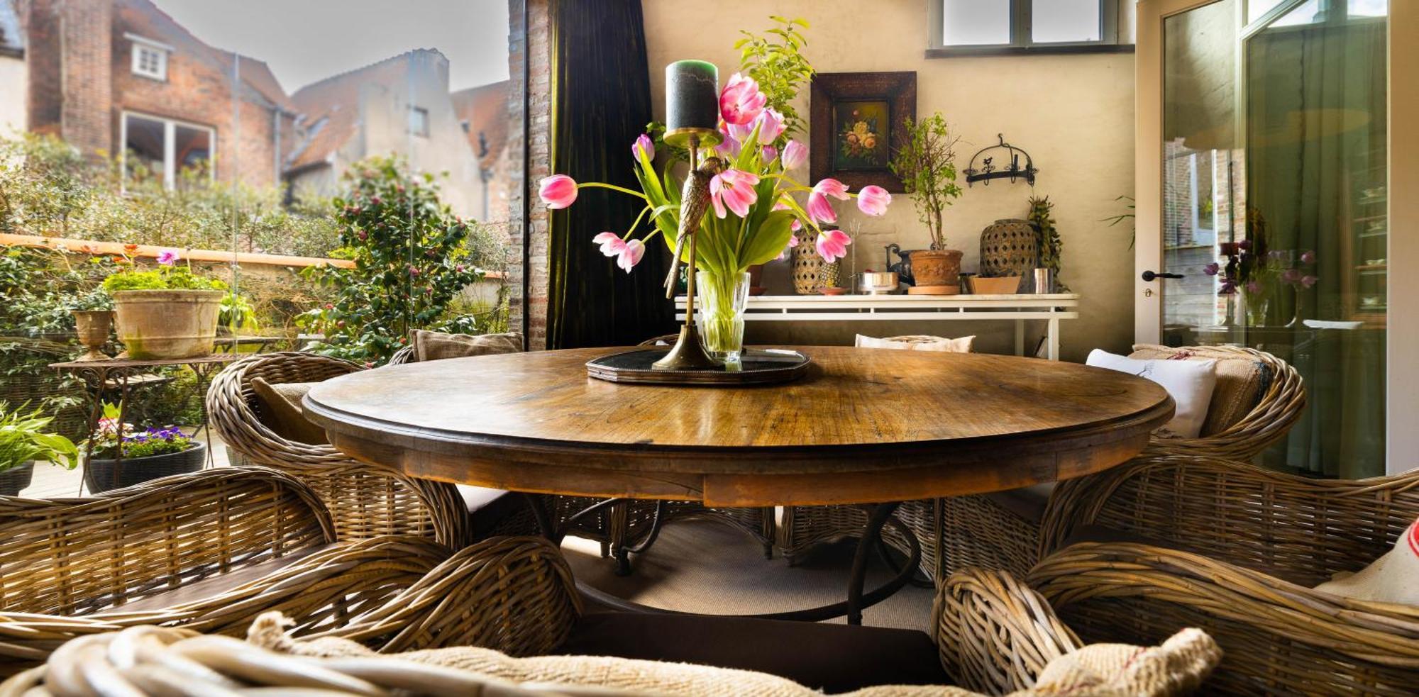Maison Amodio Boutique B&B Adults Only Brujas Exterior foto