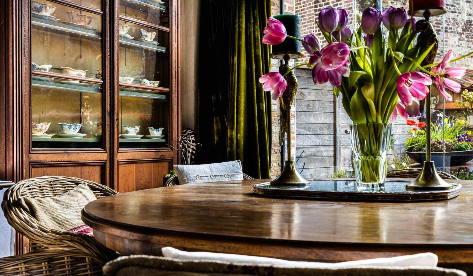 Maison Amodio Boutique B&B Adults Only Brujas Exterior foto