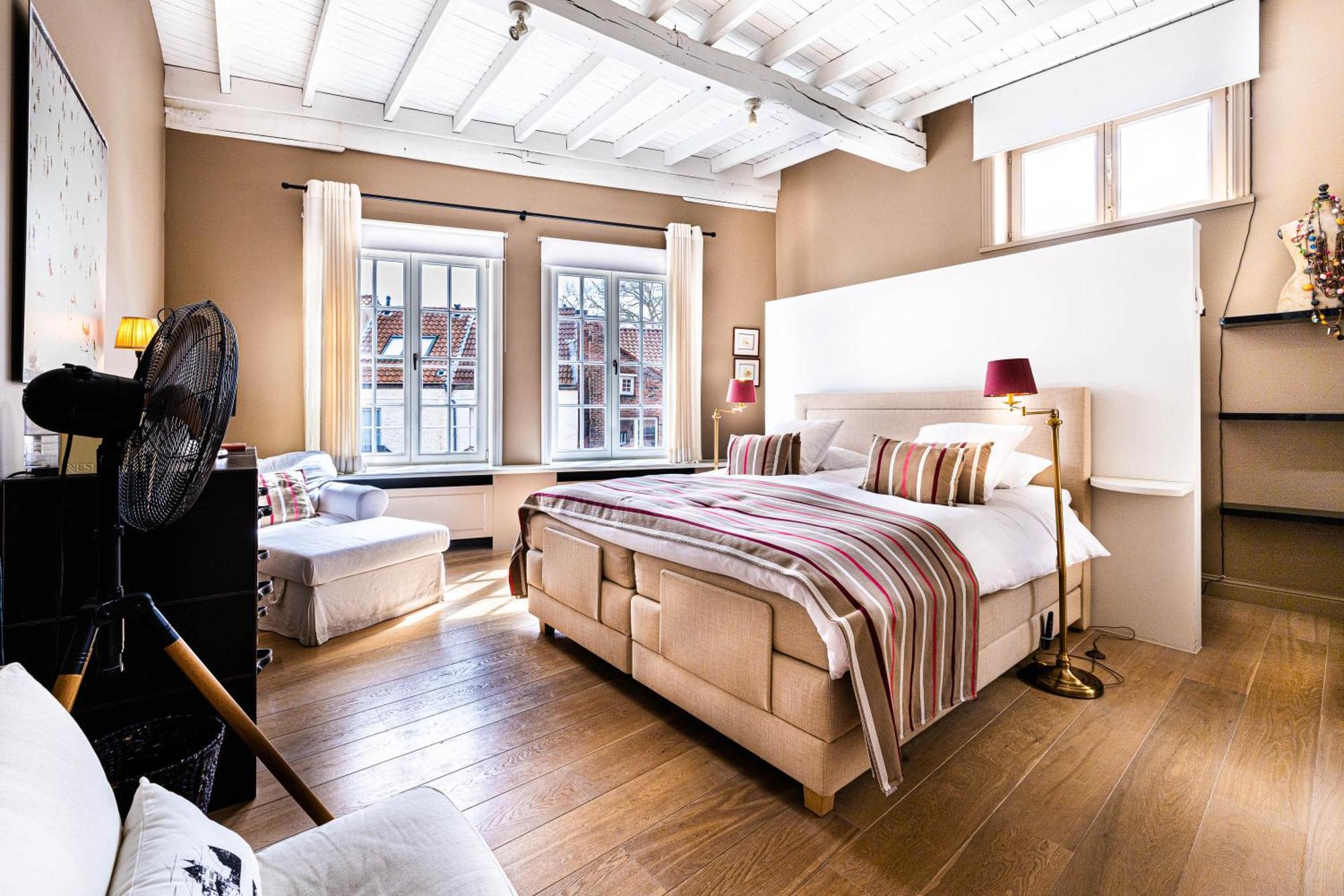 Maison Amodio Boutique B&B Adults Only Brujas Exterior foto