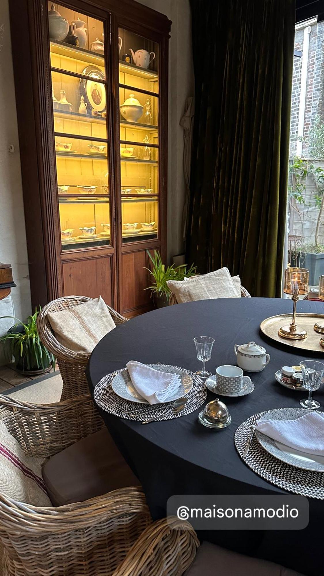 Maison Amodio Boutique B&B Adults Only Brujas Exterior foto