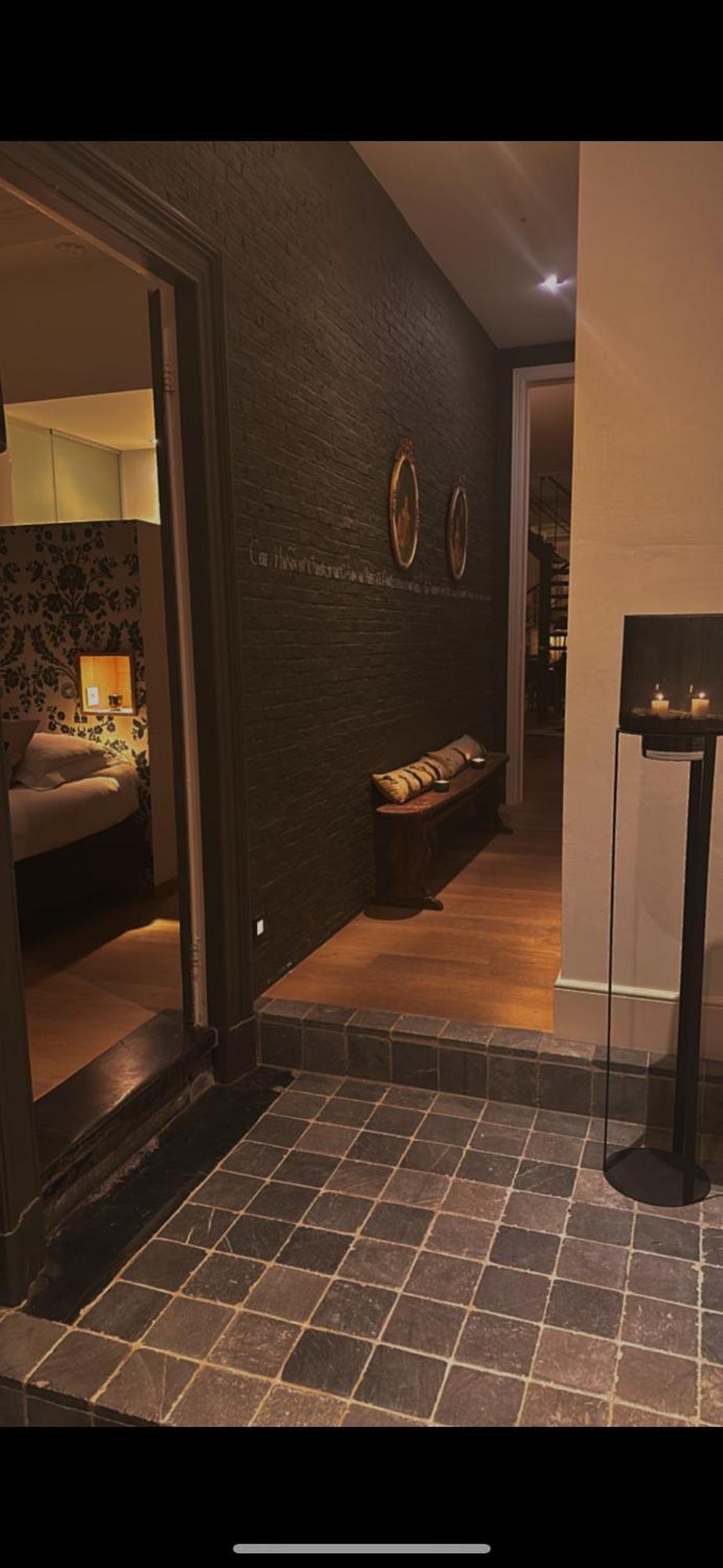Maison Amodio Boutique B&B Adults Only Brujas Exterior foto