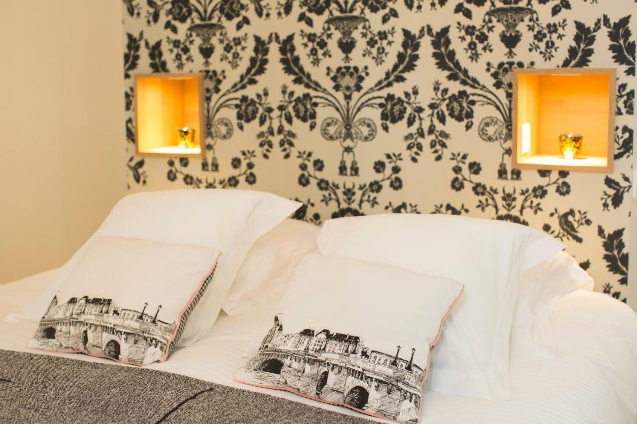 Maison Amodio Boutique B&B Adults Only Brujas Exterior foto